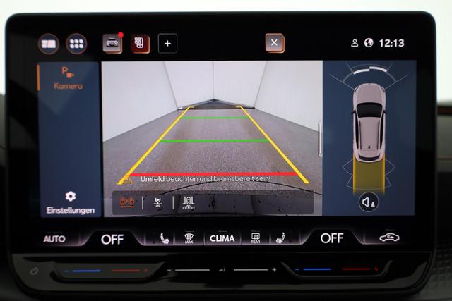 Cupra Formentor 2.0 TSI 150 kW 4Drive DSG 4Drive, AHK, Navi. LED, el. Klappe, Kamera, ACC, 18-Zoll 