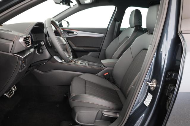 Cupra Formentor 2.0 TSI 150 kW 4Drive DSG 4Drive, AHK, Navi. LED, el. Klappe, Kamera, ACC, 18-Zoll 