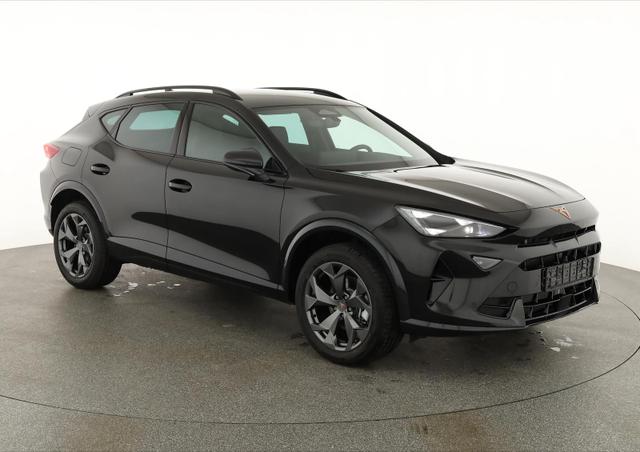 Cupra Formentor 2.0 TSI 150 kW 4Drive DSG 4Drive, AHK, Navi. LED, el. Klappe, Kamera, ACC, 18-Zoll 
