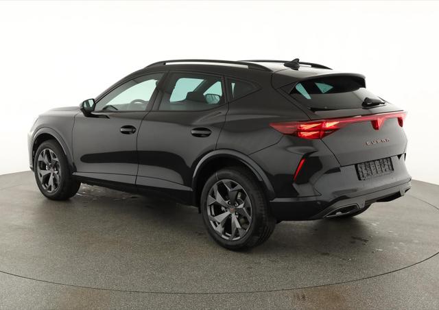 Cupra Formentor 2.0 TSI 150 kW 4Drive DSG 4Drive, AHK, Navi. LED, el. Klappe, Kamera, ACC, 18-Zoll 