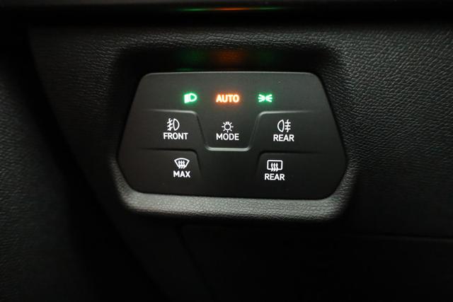 Cupra Formentor 2.0 TSI 150 kW 4Drive DSG 4Drive, AHK, Navi. LED, el. Klappe, Kamera, ACC, 18-Zoll 