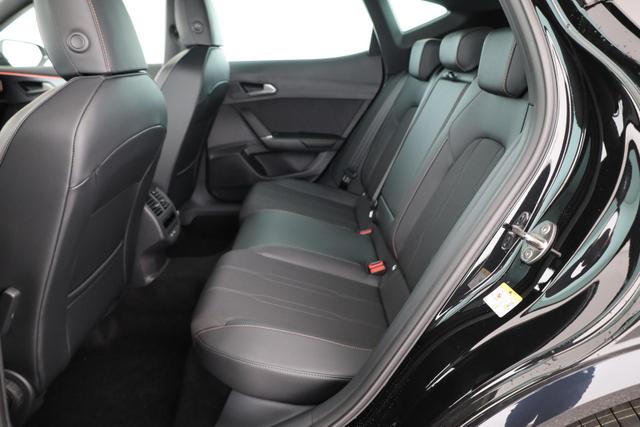 Cupra Formentor 2.0 TSI 150 kW 4Drive DSG 4Drive, AHK, Navi. LED, el. Klappe, Kamera, ACC, 18-Zoll 