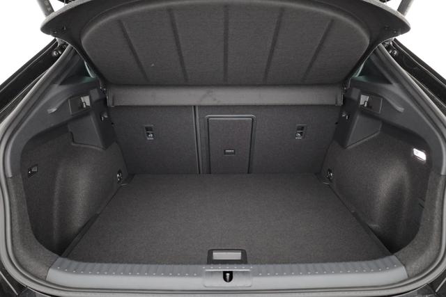 Cupra Formentor 2.0 TSI 150 kW 4Drive DSG 4Drive, AHK, Navi. LED, el. Klappe, Kamera, ACC, 18-Zoll 