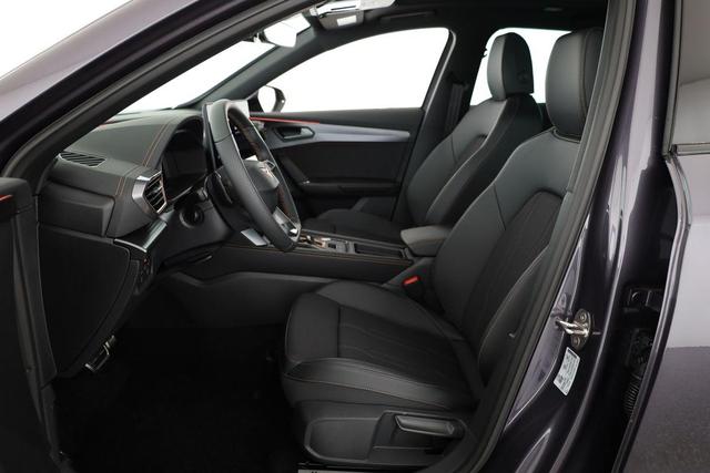 Cupra Formentor 2.0 TSI 150 kW 4Drive DSG 4Drive, Pano, Navi, Matrix, el. Klappe, Side, AreaView, ACC, 19-Zoll 