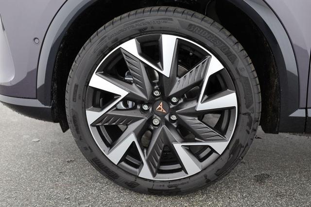 Cupra Formentor 2.0 TSI 150 kW 4Drive DSG 4Drive, Pano, Navi, Matrix, el. Klappe, Side, AreaView, ACC, 19-Zoll 