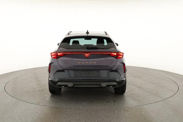 Cupra Formentor 2.0 TSI 150 kW 4Drive DSG 4Drive, Pano, Navi, Matrix, el. Klappe, Side, AreaView, ACC, 19-Zoll 
