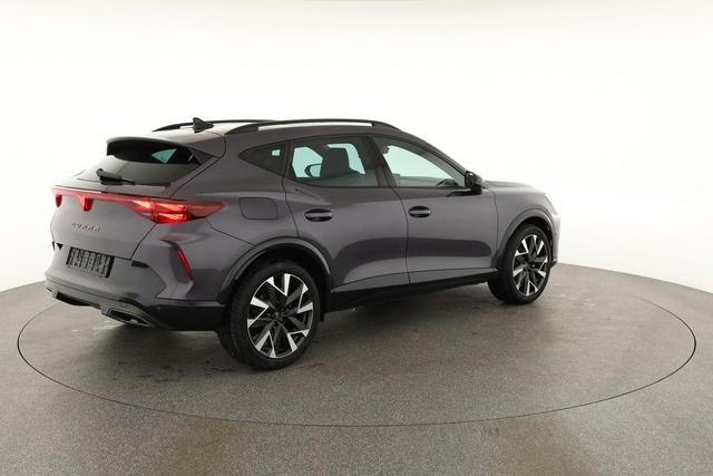 Cupra Formentor 2.0 TSI 150 kW 4Drive DSG 4Drive, Pano, Navi, Matrix, el. Klappe, Side, AreaView, ACC, 19-Zoll 