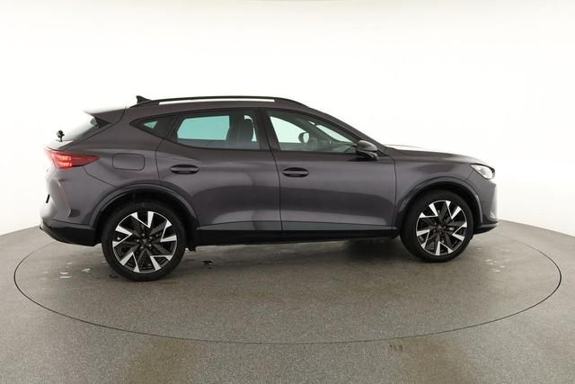 Cupra Formentor 2.0 TSI 150 kW 4Drive DSG 4Drive, Pano, Navi, Matrix, el. Klappe, Side, AreaView, ACC, 19-Zoll 