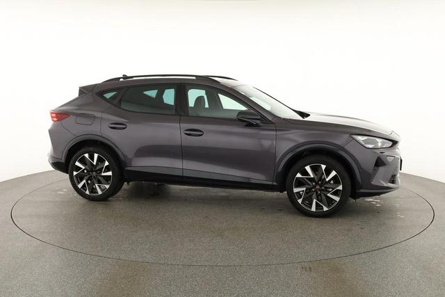 Cupra Formentor 2.0 TSI 150 kW 4Drive DSG 4Drive, Pano, Navi, Matrix, el. Klappe, Side, AreaView, ACC, 19-Zoll 