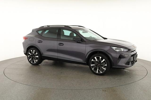 Cupra Formentor 2.0 TSI 150 kW 4Drive DSG 4Drive, Pano, Navi, Matrix, el. Klappe, Side, AreaView, ACC, 19-Zoll 