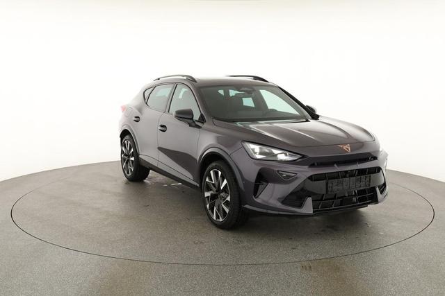 Cupra Formentor 2.0 TSI 150 kW 4Drive DSG 4Drive, Pano, Navi, Matrix, el. Klappe, Side, AreaView, ACC, 19-Zoll 