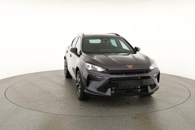 Cupra Formentor 2.0 TSI 150 kW 4Drive DSG 4Drive, Pano, Navi, Matrix, el. Klappe, Side, AreaView, ACC, 19-Zoll 