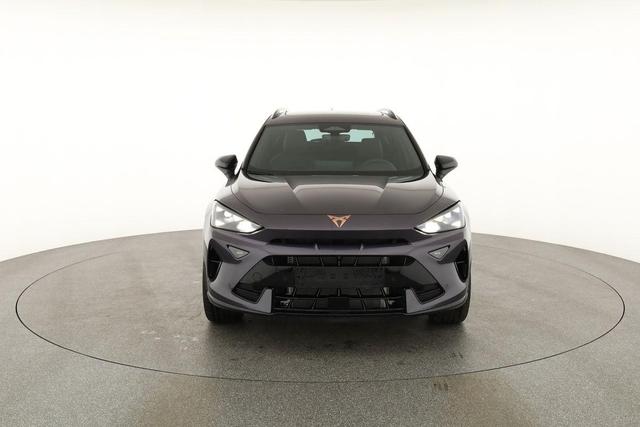 Cupra Formentor 2.0 TSI 150 kW 4Drive DSG 4Drive, Pano, Navi, Matrix, el. Klappe, Side, AreaView, ACC, 19-Zoll 