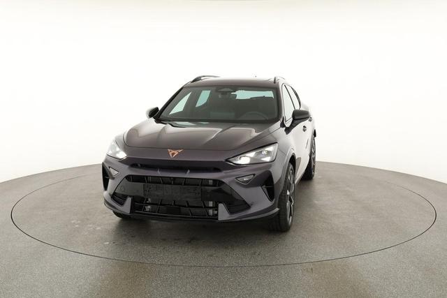 Cupra Formentor 2.0 TSI 150 kW 4Drive DSG 4Drive, Pano, Navi, Matrix, el. Klappe, Side, AreaView, ACC, 19-Zoll 