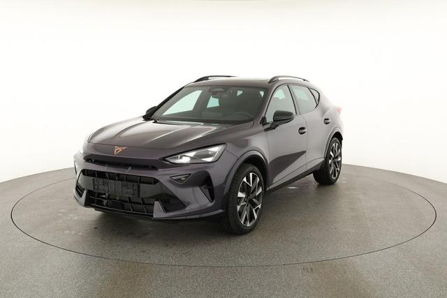 Cupra Formentor 2.0 TSI 150 kW 4Drive DSG 4Drive, Pano, Navi, Matrix, el. Klappe, Side, AreaView, ACC, 19-Zoll 