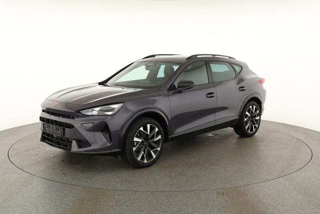 Cupra Formentor 2.0 TSI 150 kW 4Drive DSG 4Drive, Pano, Navi, Matrix, el. Klappe, Side, AreaView, ACC, 19-Zoll 