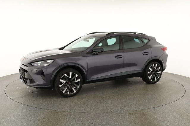 Cupra Formentor 2.0 TSI 150 kW 4Drive DSG 4Drive, Pano, Navi, Matrix, el. Klappe, Side, AreaView, ACC, 19-Zoll 