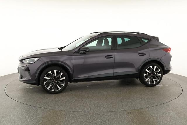 Cupra Formentor 2.0 TSI 150 kW 4Drive DSG 4Drive, Pano, Navi, Matrix, el. Klappe, Side, AreaView, ACC, 19-Zoll 