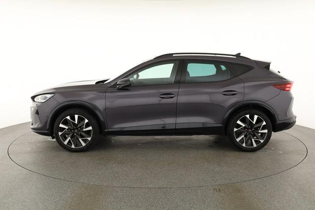 Cupra Formentor 2.0 TSI 150 kW 4Drive DSG 4Drive, Pano, Navi, Matrix, el. Klappe, Side, AreaView, ACC, 19-Zoll 