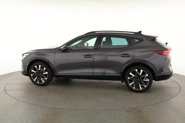 Cupra Formentor 2.0 TSI 150 kW 4Drive DSG 4Drive, Pano, Navi, Matrix, el. Klappe, Side, AreaView, ACC, 19-Zoll 