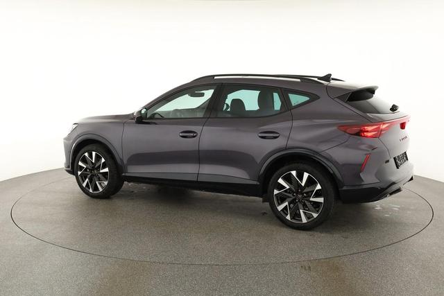 Cupra Formentor 2.0 TSI 150 kW 4Drive DSG 4Drive, Pano, Navi, Matrix, el. Klappe, Side, AreaView, ACC, 19-Zoll 