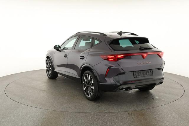 Cupra Formentor 2.0 TSI 150 kW 4Drive DSG 4Drive, Pano, Navi, Matrix, el. Klappe, Side, AreaView, ACC, 19-Zoll 