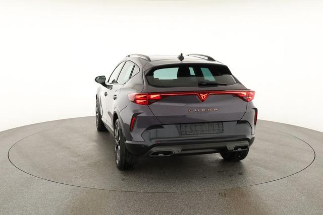 Cupra Formentor 2.0 TSI 150 kW 4Drive DSG 4Drive, Pano, Navi, Matrix, el. Klappe, Side, AreaView, ACC, 19-Zoll 