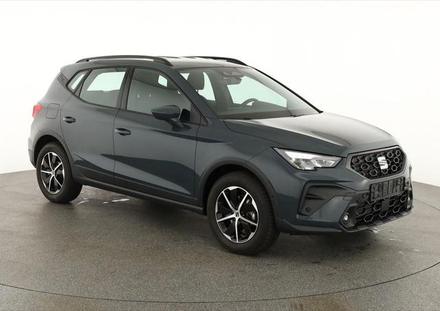 Seat Arona - 1.0 TSI 85 kW Style DSG Style, AHK, Navi, ACC, Kamera, LED