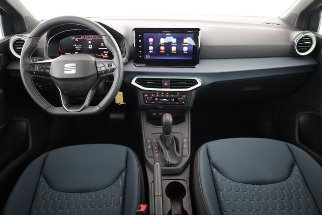 Seat Arona 1.0 TSI 85 kW Style DSG Style, AHK, Navi, ACC, Kamera, LED 