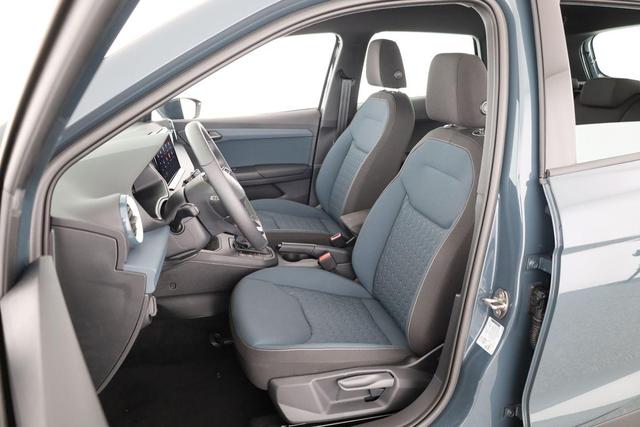 Seat Arona 1.0 TSI 85 kW Style DSG Style, AHK, Navi, ACC, Kamera, LED 