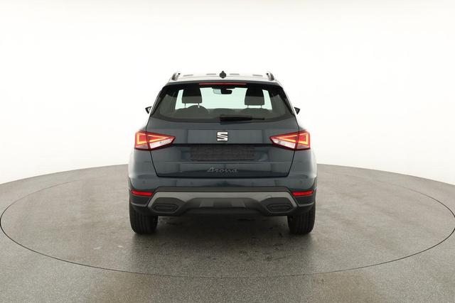 Seat Arona 1.0 TSI 85 kW Style DSG Style, AHK, Navi, ACC, Kamera, LED 
