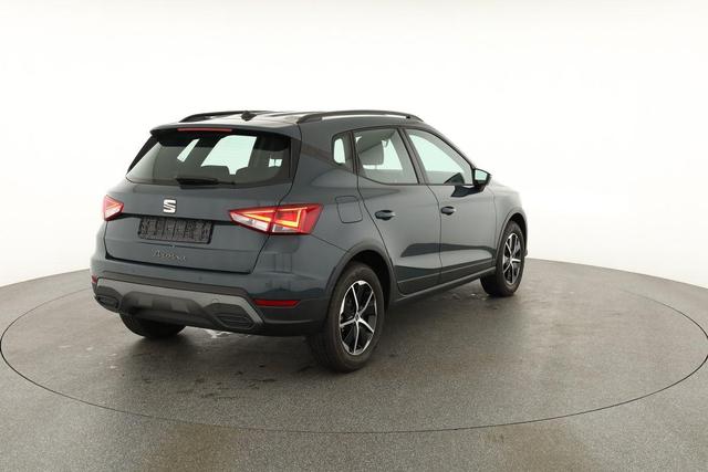 Seat Arona 1.0 TSI 85 kW Style DSG Style, AHK, Navi, ACC, Kamera, LED 