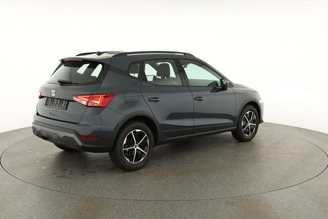 Seat Arona 1.0 TSI 85 kW Style DSG Style, AHK, Navi, ACC, Kamera, LED 