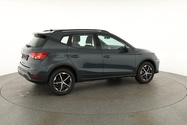Seat Arona 1.0 TSI 85 kW Style DSG Style, AHK, Navi, ACC, Kamera, LED 