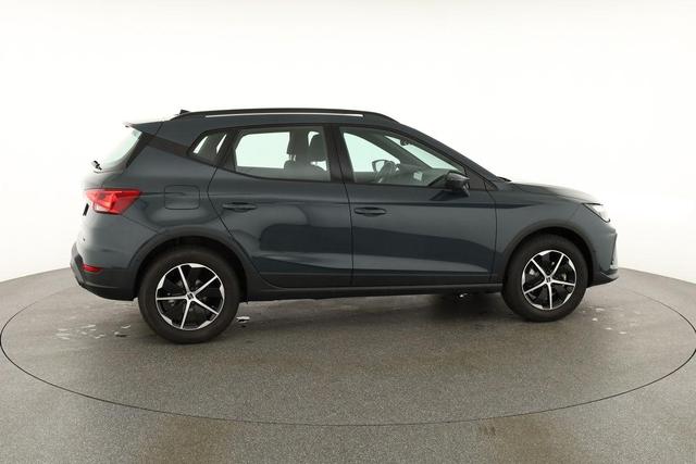 Seat Arona 1.0 TSI 85 kW Style DSG Style, AHK, Navi, ACC, Kamera, LED 
