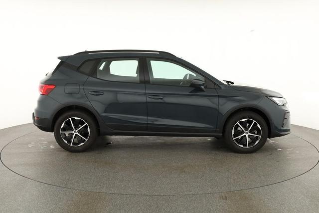 Seat Arona 1.0 TSI 85 kW Style DSG Style, AHK, Navi, ACC, Kamera, LED 