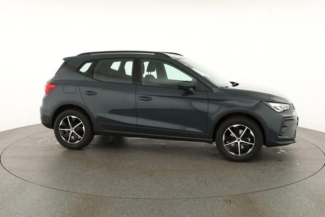 Seat Arona 1.0 TSI 85 kW Style DSG Style, AHK, Navi, ACC, Kamera, LED 