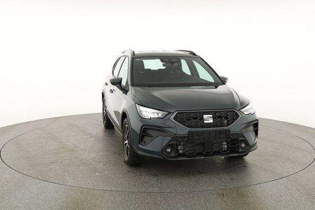 Seat Arona 1.0 TSI 85 kW Style DSG Style, AHK, Navi, ACC, Kamera, LED 
