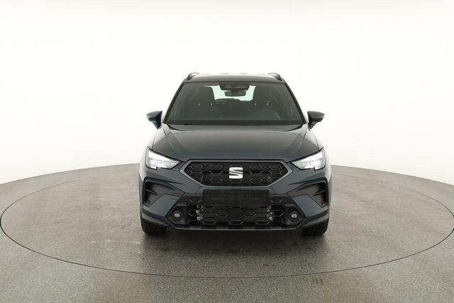 Seat Arona 1.0 TSI 85 kW Style DSG Style, AHK, Navi, ACC, Kamera, LED 