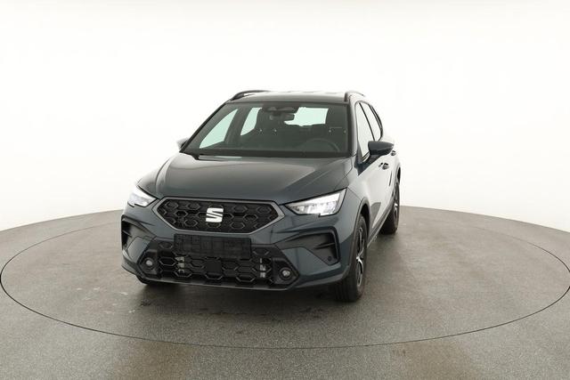 Seat Arona 1.0 TSI 85 kW Style DSG Style, AHK, Navi, ACC, Kamera, LED 