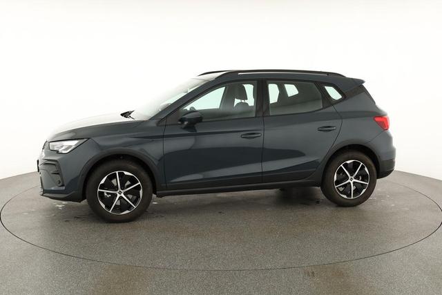 Seat Arona 1.0 TSI 85 kW Style DSG Style, AHK, Navi, ACC, Kamera, LED 