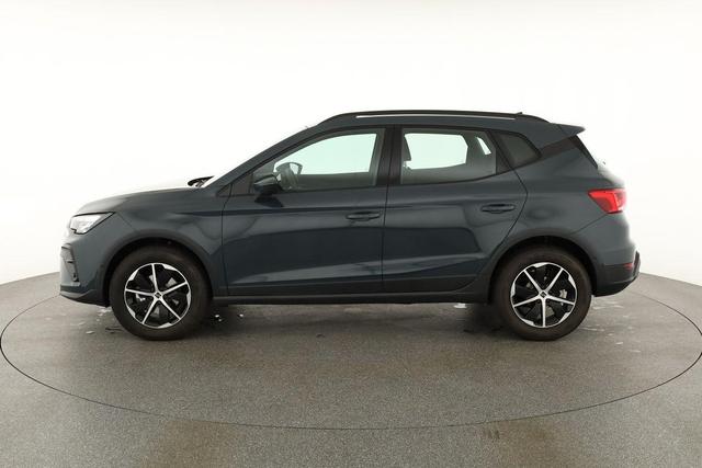 Seat Arona 1.0 TSI 85 kW Style DSG Style, AHK, Navi, ACC, Kamera, LED 