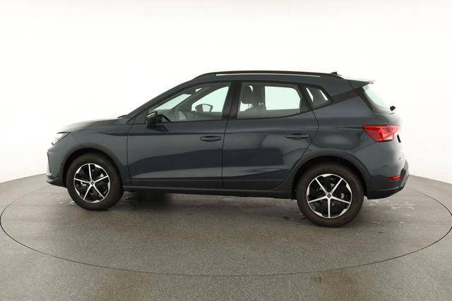Seat Arona 1.0 TSI 85 kW Style DSG Style, AHK, Navi, ACC, Kamera, LED 