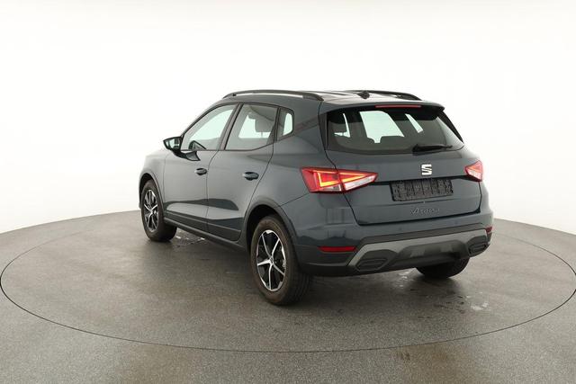 Seat Arona 1.0 TSI 85 kW Style DSG Style, AHK, Navi, ACC, Kamera, LED 