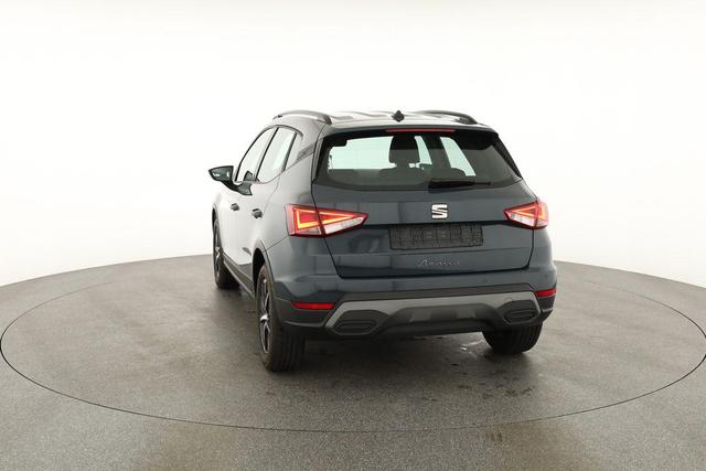 Seat Arona 1.0 TSI 85 kW Style DSG Style, AHK, Navi, ACC, Kamera, LED 