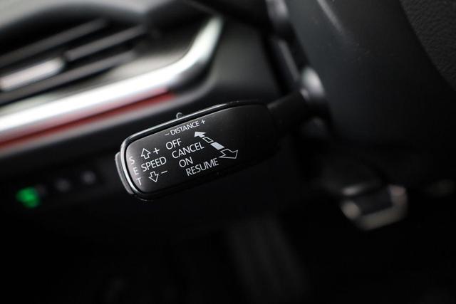 Skoda Enyaq RS RS, Leder, Maxx, AHK, Pano, Canton, HUD, AreaView, 20-Zoll, FS-beheizbar 