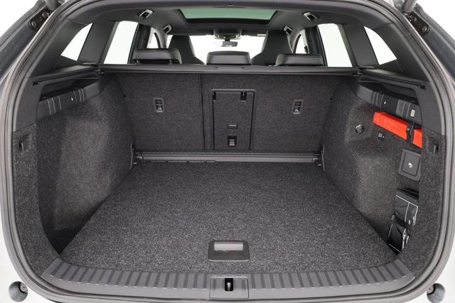 Skoda Enyaq RS RS, Leder, Maxx, AHK, Pano, Canton, HUD, AreaView, 20-Zoll, FS-beheizbar 