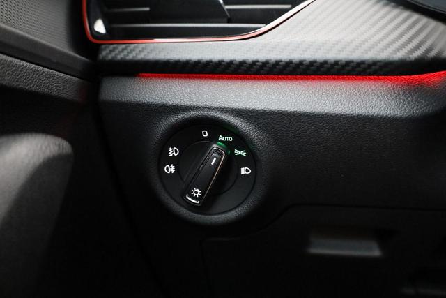Skoda Kamiq Monte Carlo 1.5 TSI DSG Carlo, Pano, AHK, Matrix, Navi, Side, 18-Zoll, 5 J.-Garantie 