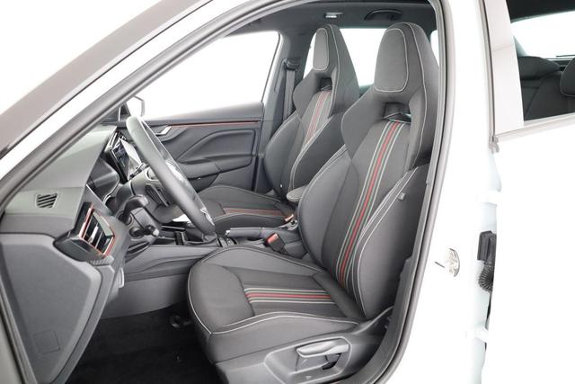 Skoda Kamiq Monte Carlo 1.5 TSI DSG Carlo, Pano, AHK, Matrix, Navi, Side, 18-Zoll, 5 J.-Garantie 