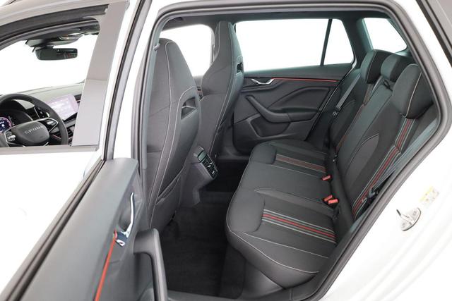 Skoda Kamiq Monte Carlo 1.5 TSI DSG Carlo, Pano, AHK, Matrix, Navi, Side, 18-Zoll, 5 J.-Garantie 